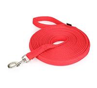 Shires Lunge Line Wessex Soft Feel 8m Red