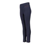 Shires Winnie & Me Childrens Horse Riding Jodhpurs - Navy Blue 4-5 Years