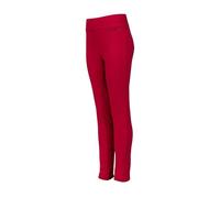 Shires Winnie & Me Childrens Horse Riding Jodhpurs - Red 2-3 Years