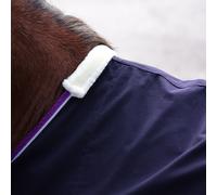 Shires Winnie & Me Stable Sheet - 4'0 · Navy