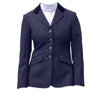 Shires Womens/Ladies Aston Competition Jacket Navy 14 UK