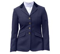 Aston Competition Jacket Shires Navy 20