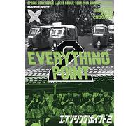 Shiritsu Ebisu Chugaku - Spring Sony Music Labels Rookie Tour 2014 Document Movie [Japan LTD DVD] DFBL-7190