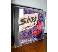 Shirk Circus - Words to Say