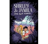 Shirley and Jamila Save Their Summer
