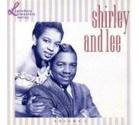 Shirley and Lee (Legendary Masters Series)