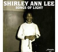 Shirley Ann Lee - Songs of Light