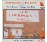 Shirley - At the Old Fireman's Hall...