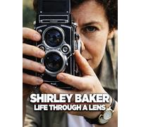 Shirley Baker: Life Through a Lens