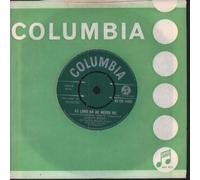 Shirley Basey - As Long As He Needs Me / So In Love [7" Vinyl]