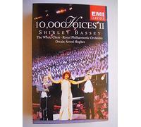 Shirley Bassey - 10,000 Voices II