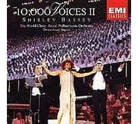 Shirley Bassey - 10,000 Voices II