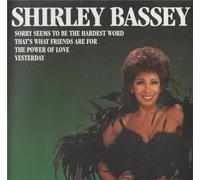 Shirley Bassey