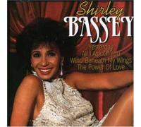 Shirley Bassey