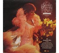 Shirley Bassey - 25th Anniversary Album