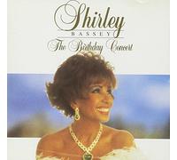 Shirley Bassey - 60th Anniversary Concert