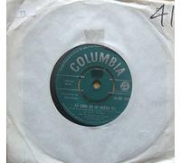 SHIRLEY BASSEY 7"Single - As Long As He Needs Me/So In Love