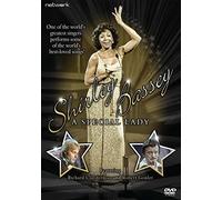 Shirley Bassey: A Special Lady [DVD]
