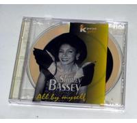 Shirley Bassey - All by myself