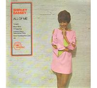 Shirley Bassey - All Of Me [Vinyl LP]