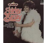 Shirley Bassey - Attention!