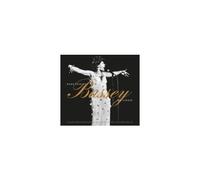 SHIRLEY BASSEY: DAME SHIRLEY BASSEY - THE SINGER (CLASSIC AND U - CD BRAND NEW