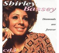Shirley Bassey - Diamonds Are Forever