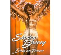 Shirley Bassey : Divas Are Forever