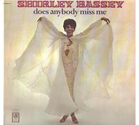 Shirley Bassey - Does Anybody Miss Me [Vinyl LP]