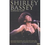 Shirley Bassey [DVD] [2005]