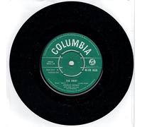 Shirley Bassey - Far Away / My Faith [7" Vinyl]