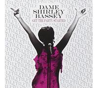 Shirley Bassey - Get The Party Started