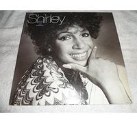 Shirley Bassey - Good Bad But Beautiful - Shirley Bassey LP