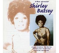 Shirley Bassey – Greatest Hits