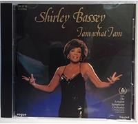 Shirley Bassey - I am what I am