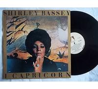 Shirley Bassey - I CAPRICORN