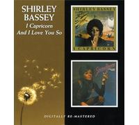 Shirley Bassey - I Capricorn / And I Love You So