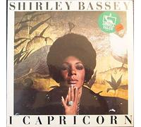 Shirley Bassey - I Capricorn [Vinyl LP]