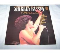 Shirley Bassey / I Wish You Love