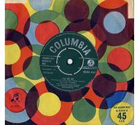 Shirley Bassey - I'll Get By (As Long As I Have You) / Who Are We? [7" Vinyl]