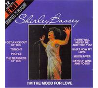 Shirley Bassey - Im in the Mood for Love