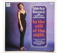 Shirley Bassey - In The Still Of The Night [Vinyl LP]