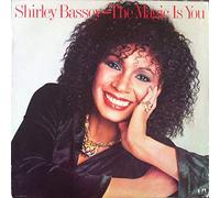 Shirley Bassey - It's Magic