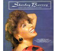 Shirley Bassey - Keep the Music Playing
