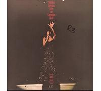 Shirley Bassey Live At Carnegie Hall