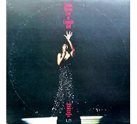 Shirley Bassey - Live at Carnegie Hall [Vinyl LP] [Schallplatte]