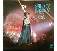 Shirley Bassey - Live At Talk Of The Town