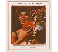 Shirley Bassey - Live In Japan