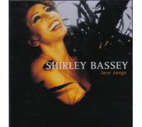Shirley Bassey - Love Songs