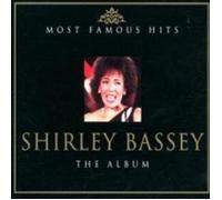 Shirley Bassey - Most Famous Hits